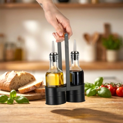 Stabilný stojan s pohodlným úchytom