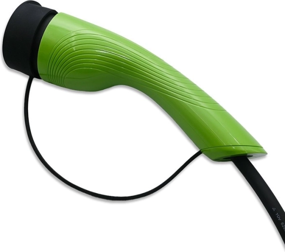 Ergonomická koncovka Typ 2