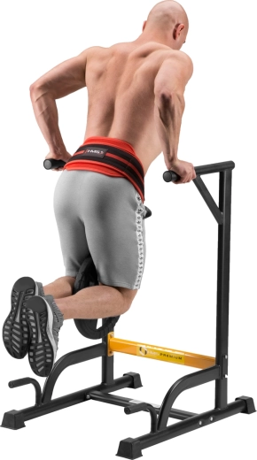 Komfortná podpora bedier