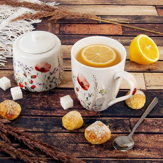 Jednoduchá údržba: do umývačky aj mikrovlnky