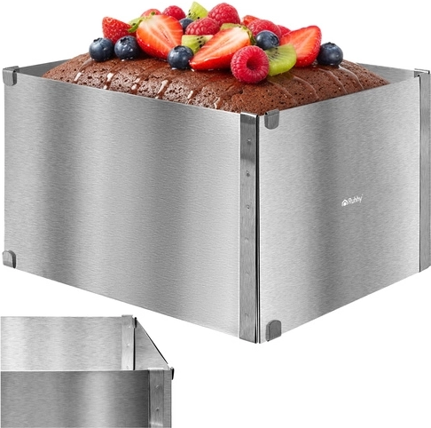 Odolná nehrdzavejúca oceľ a jednoduchá údržba