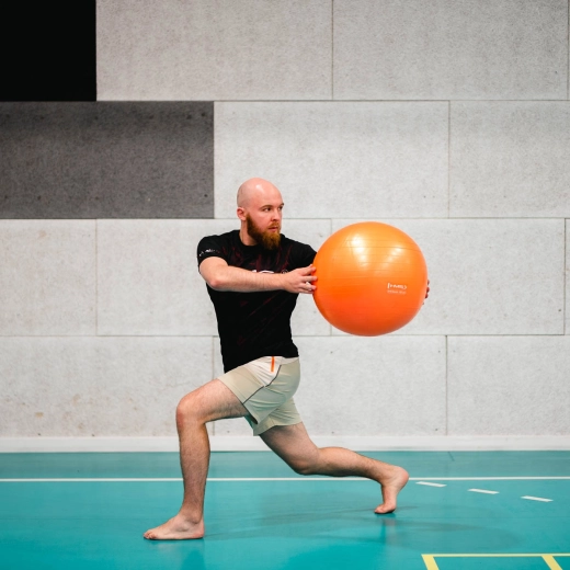 Pripravená na použitie