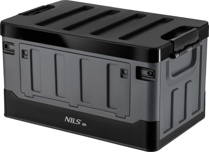 Skladací prepravný box s vekom Nils Camp NCB4602 XL 70 l