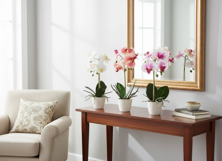 Štýlová dekorácia pre každý interiér