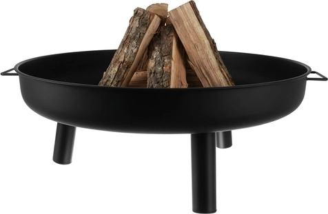 Široká misa pre veľký oheň