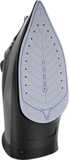 Keramická sklzná plocha pre hladký pohyb