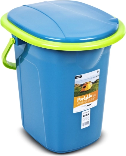 Prenosná toaleta GreenBlue