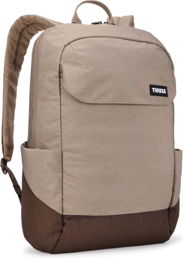 Thule Lithos batoh 20 l vo farbe Tinted Taupe/Nuanced Brown