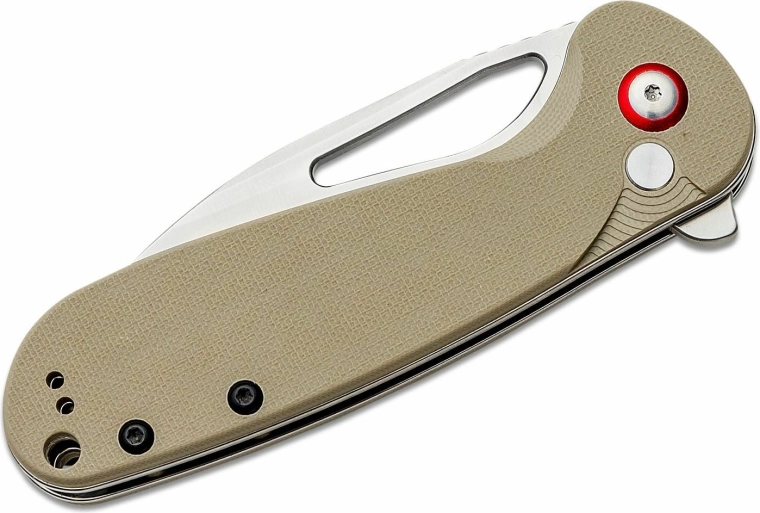 Bezpečná poistka ButtonLock