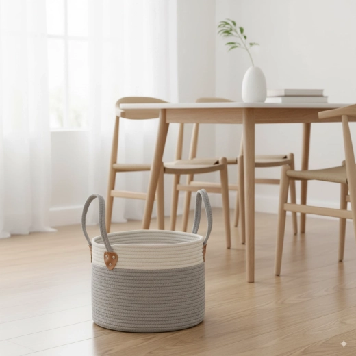 Pevné úchyty na jednoduché prenášanie