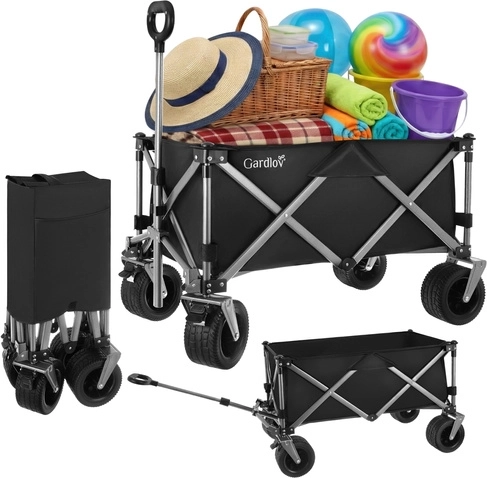 Obria kapacita a nosnosť pre každý úkol