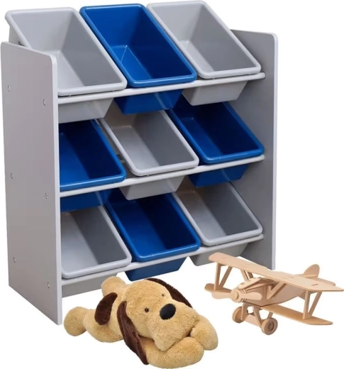 Kompaktné rozmery, veľká kapacita