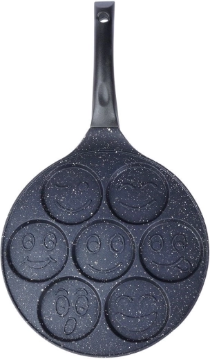 7 úsmevných foriem pre dokonale rovnaké porcie