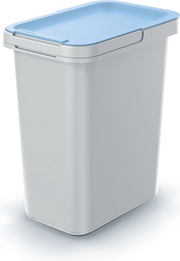 Odolný plast a jednoduchá údržba