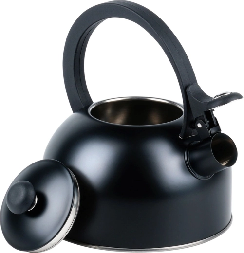 Rýchly ohrev a úspora energie