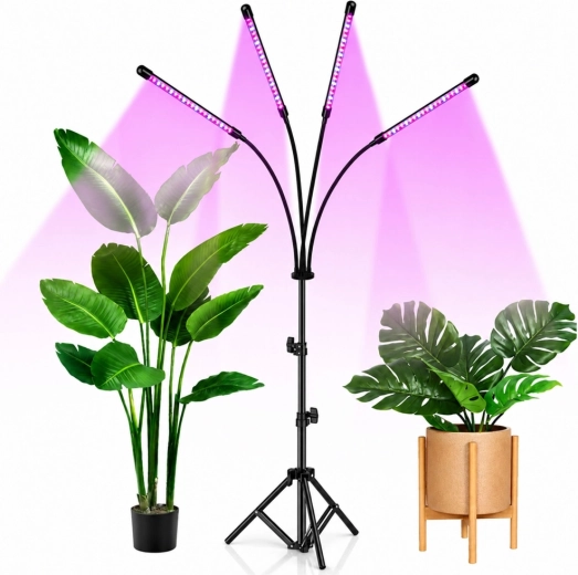 Stabilný statív s nastaviteľnou výškou 70–150 cm