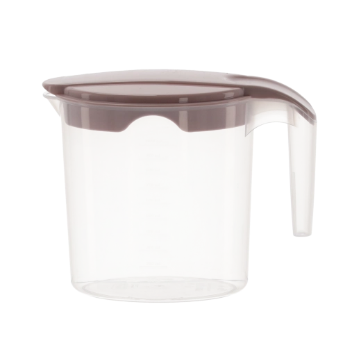 Pohodlné nalievanie