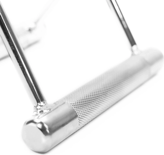 Istý a pohodlný úchop bez preklzu