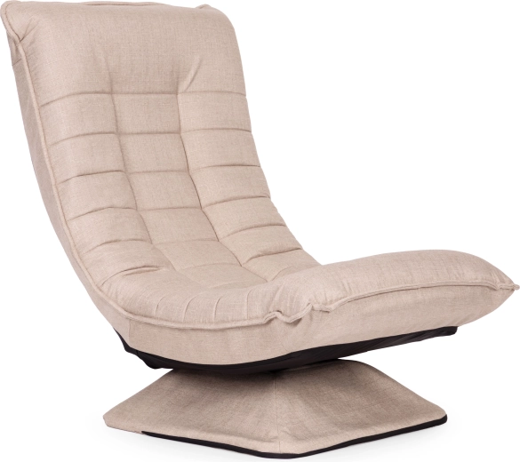 Otočná základňa 360° pre voľnosť pohybu