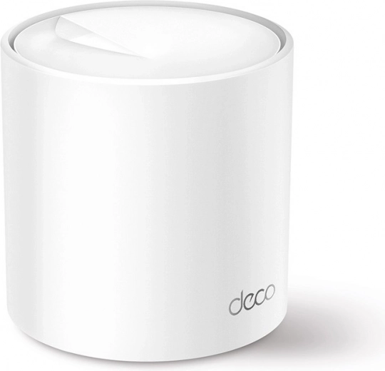 TP-Link Deco X50 Mesh Wi-Fi 6 systém