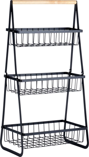 Odolný kov a drevená rukoväť