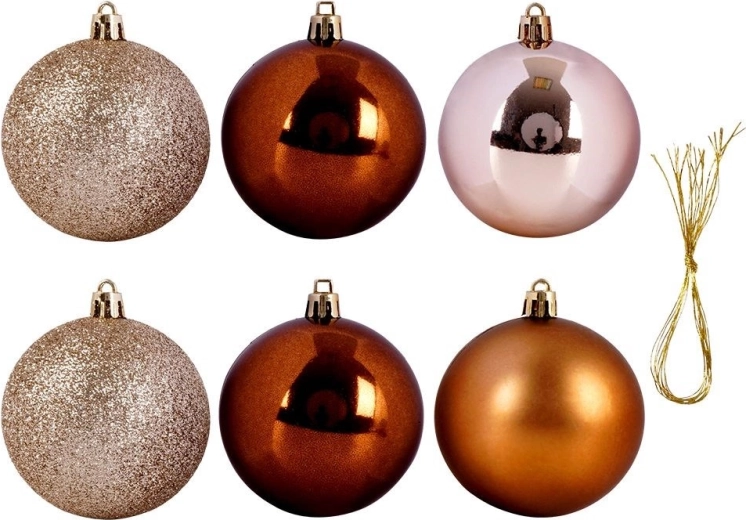 Pripravené na zavesenie