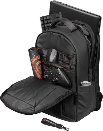 Pre notebook až do 17,3" a ďalšiu elektroniku