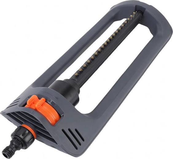 Stabilný rám a jednoduché pripojenie