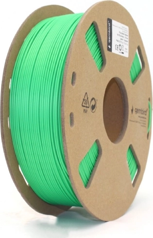 Filament PLA pre 3D tlačiarne 1,75 mm – zelený