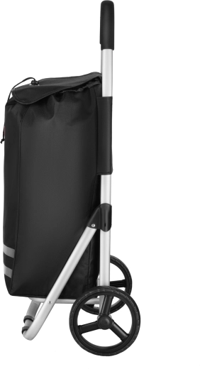 Ľahký a odolný hliníkový rám