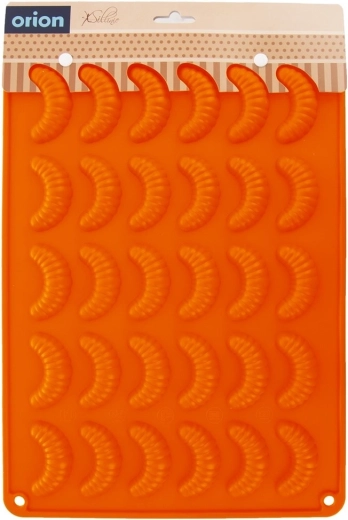 Nepriľnavý silikón pre perfektný výsledok