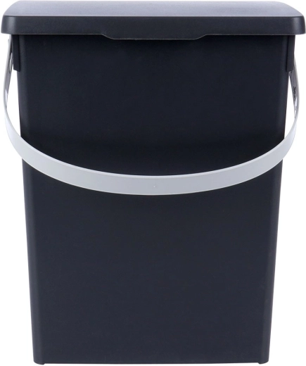 Uzatvárateľné veko proti vlhkosti a zápachom