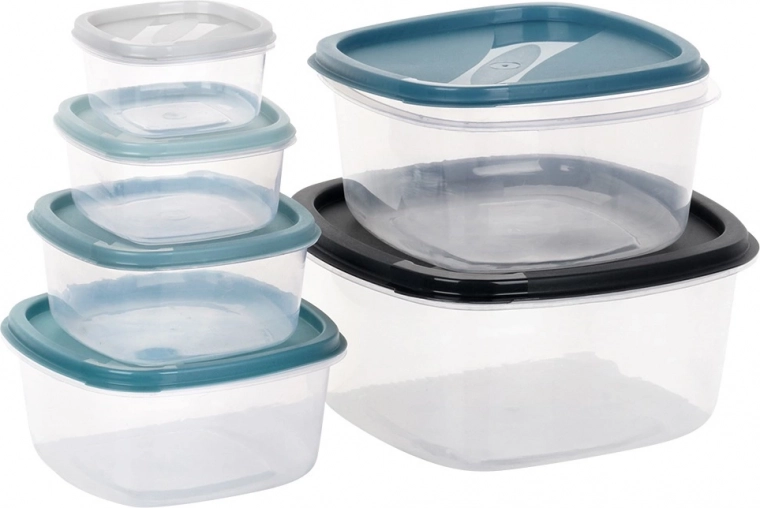 Rôzne veľkosti na každý deň