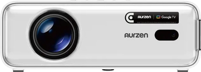 Multimediálny projektor Aurzen Eazze D1G s Google TV
