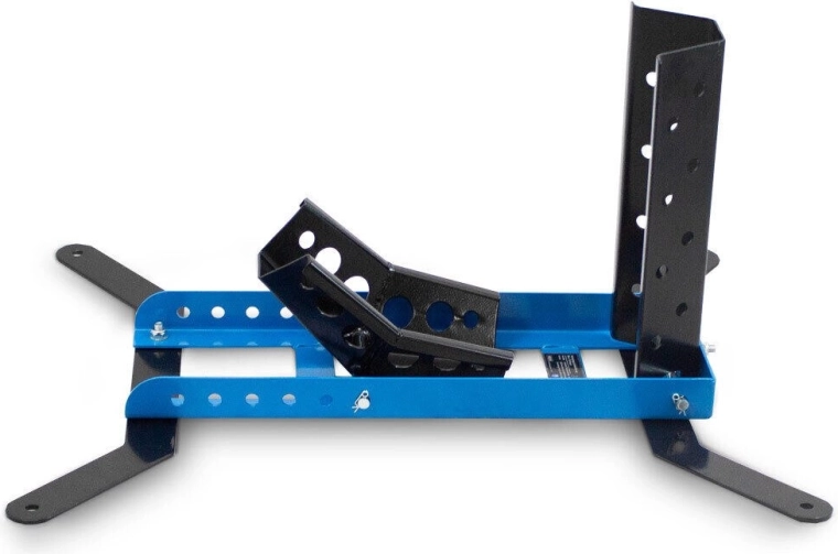 Jednoduchá montáž na podlahu či príves