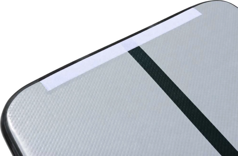 Odolný PVC drop-stitch materiál
