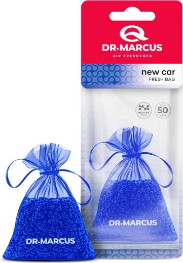 Osviežovač vzduchu Dr. Marcus New Car