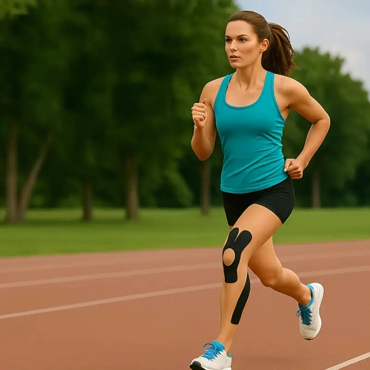 Stabilita počas výkonu aj regenerácie