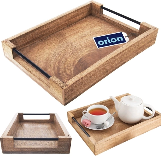 Praktické servírovanie pre domov aj gastro