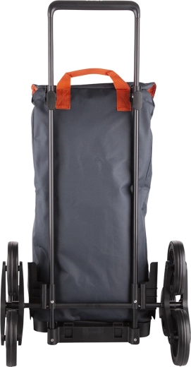 Pevný rám a nosnosť až 30 kg