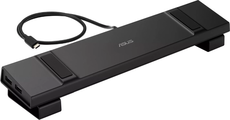 Dokovacia stanica Asus USB‑C so stojanom čierna