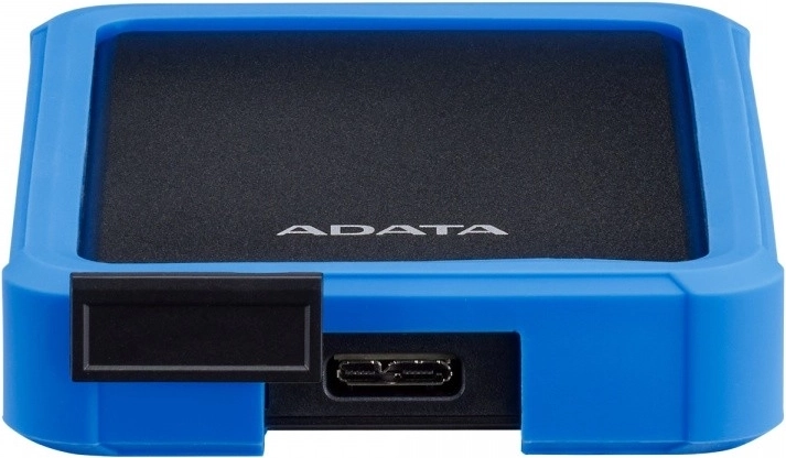 Rýchle pripojenie USB 3.2 a moderný konektor
