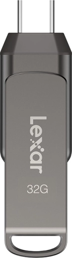 Bezpečnejšie ukladanie s Lexar DataShield