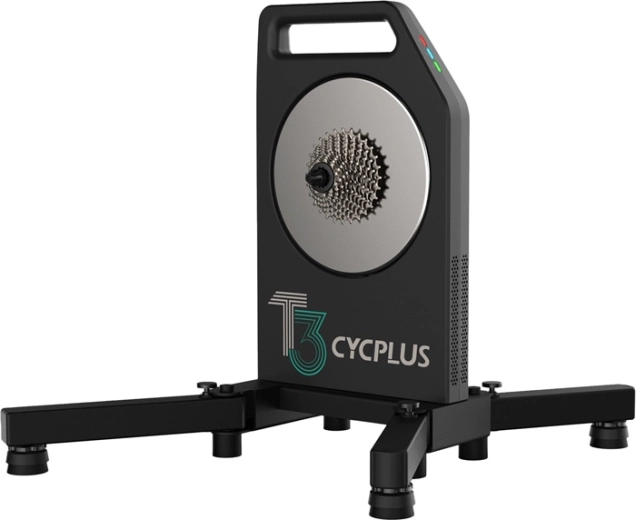 Cyklotrenažér s priamym pohonom CYCPLUS T3