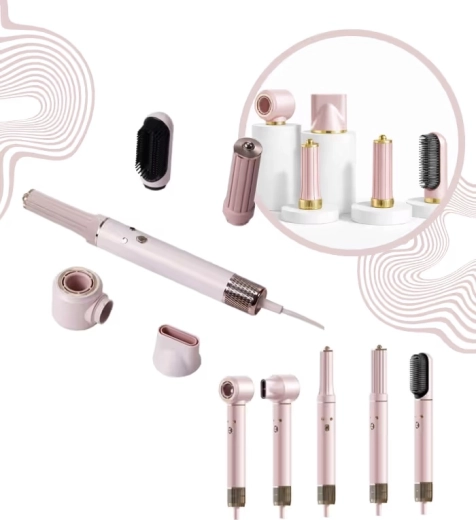 3 teploty, 3 rýchlosti a studený vzduch