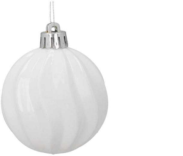 Elegantný rebrovaný efekt pre trblietavý vzhľad