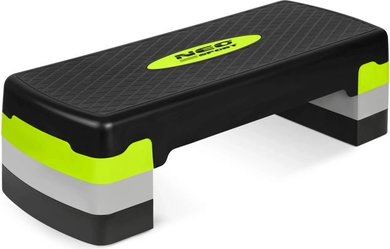 Nastaviteľná výška pre každý tréning