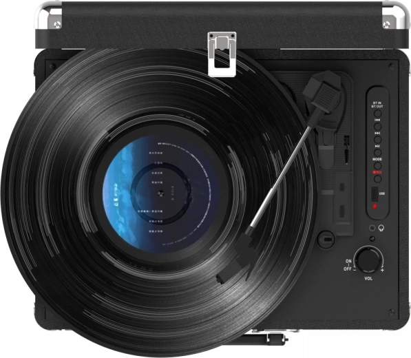Bluetooth 5.3 IN/OUT: streamovanie oboma smermi