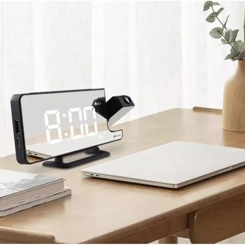 5 úrovní jasu a napájanie cez USB-C
