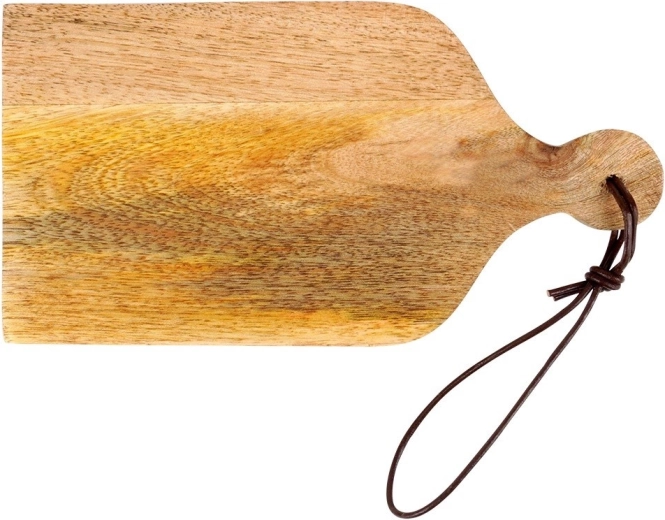 Rukoväť s pútkom na zavesenie